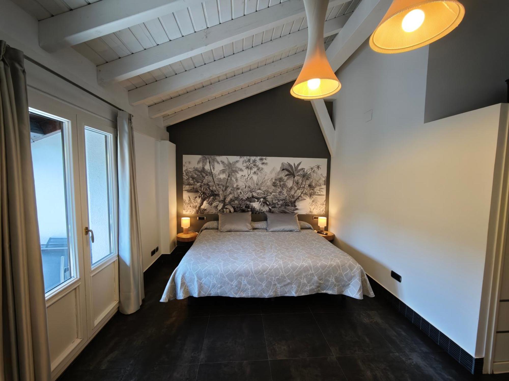 Hotel Aldori Landetxea - Reserva De La Biosfera Urdaibai - Adults Only Muxika Quarto foto