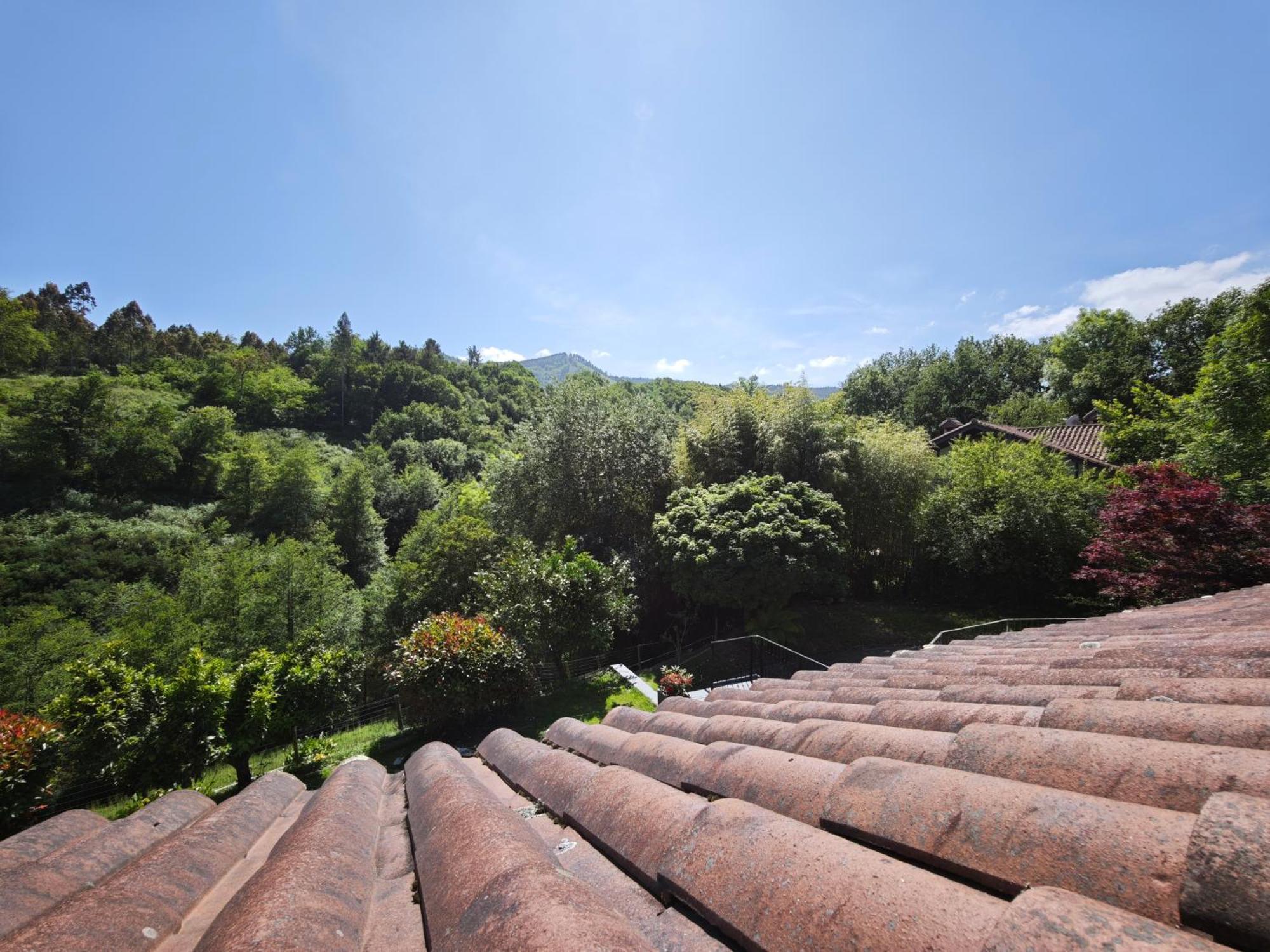 Hotel Aldori Landetxea - Reserva De La Biosfera Urdaibai - Adults Only Muxika Quarto foto