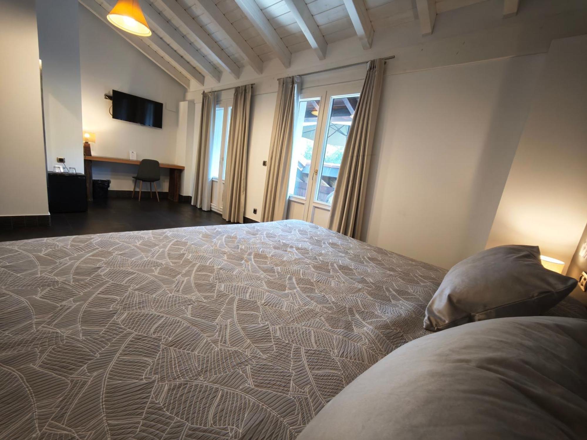 Hotel Aldori Landetxea - Reserva De La Biosfera Urdaibai - Adults Only Muxika Quarto foto