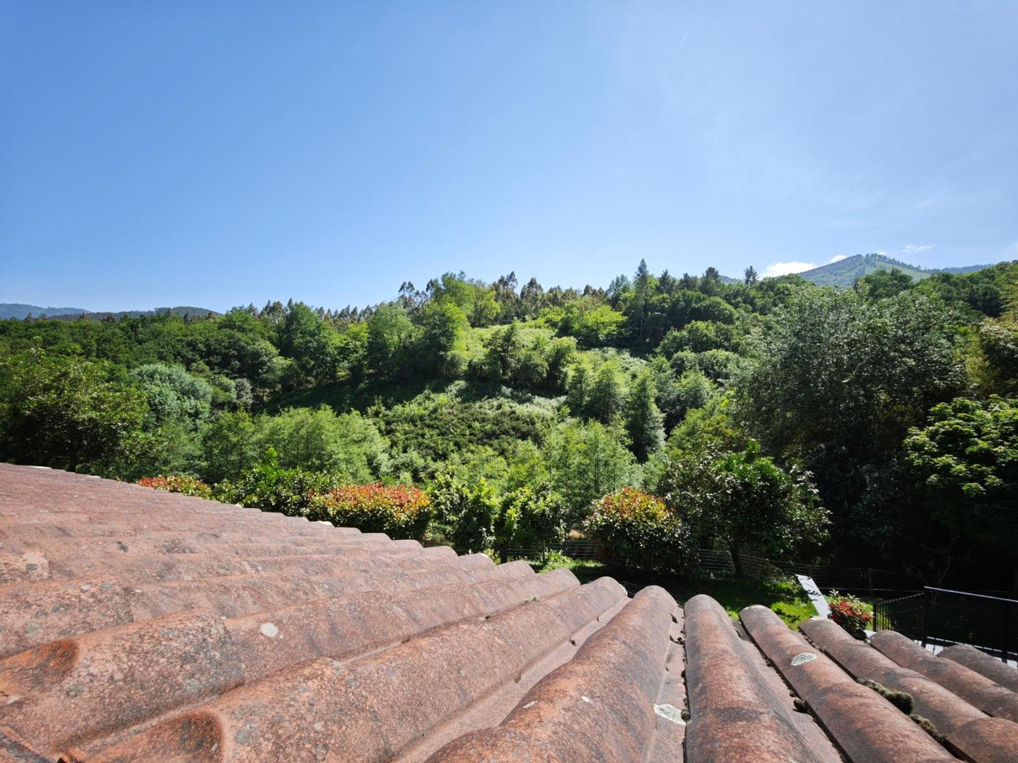 Hotel Aldori Landetxea - Reserva De La Biosfera Urdaibai - Adults Only Muxika Quarto foto
