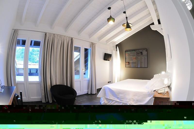 Hotel Aldori Landetxea - Reserva De La Biosfera Urdaibai - Adults Only Muxika Exterior foto